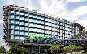 Holiday Inn Express Singapore Clarke Quay By Ihg